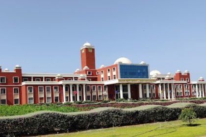 Bagalkote Horticulture University