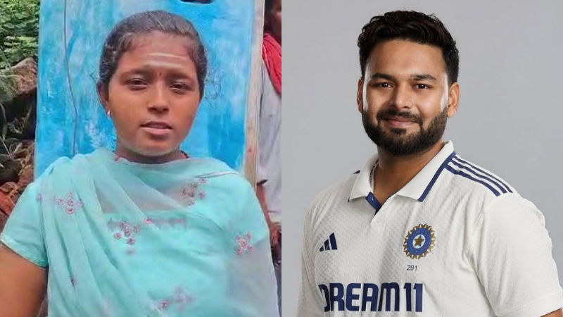 Bagalkote Rishabh Pant Help