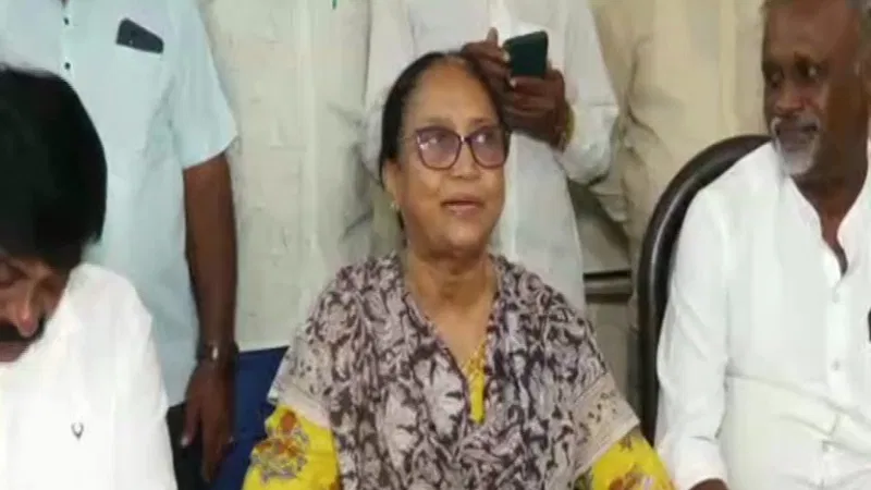 Banu Mushtaq