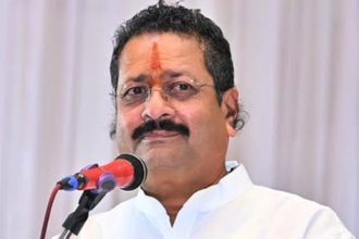 Basanagouda Patil Yatnal
