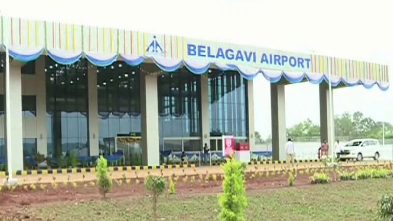 Belagavi Airport
