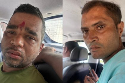Belagavi Friend Murder For 500 Rs