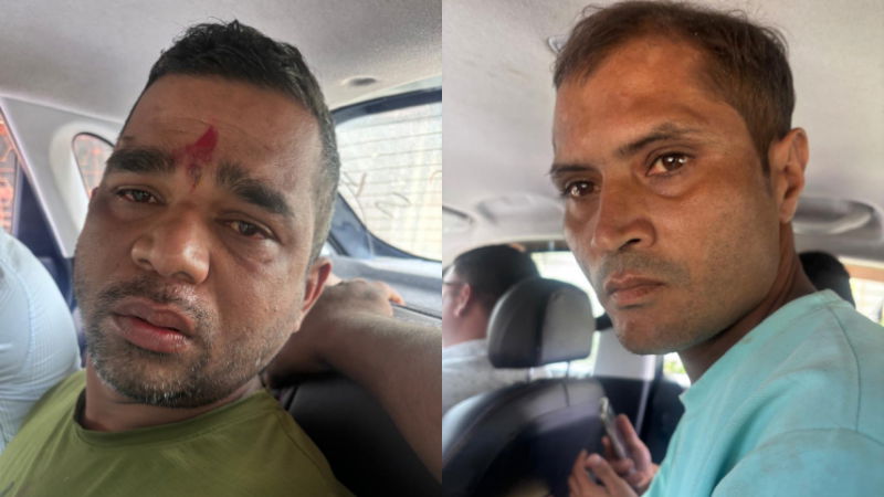 Belagavi Friend Murder For 500 Rs