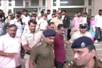 Belagavi Goundwada Murder Case Five sentenced to life imprisonment