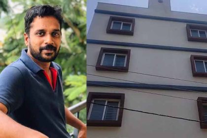Bengaluru Rape