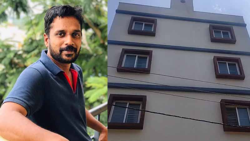 Bengaluru Rape