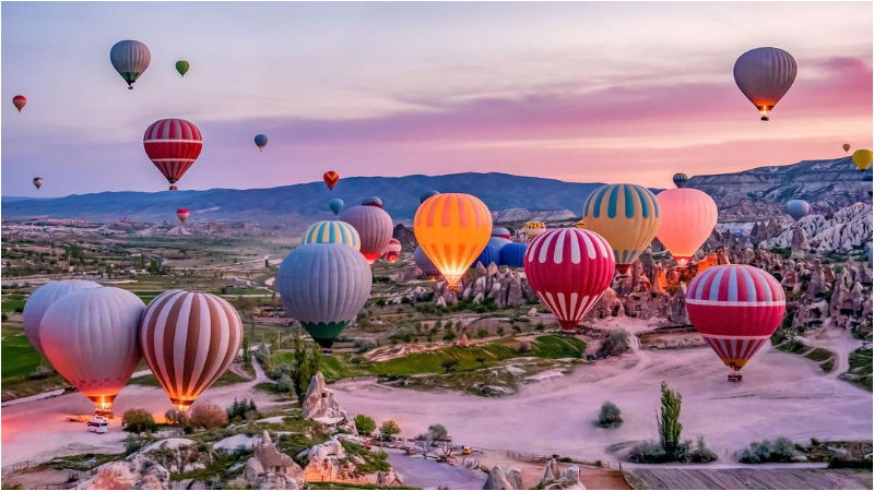 Boycott Turkey tourism