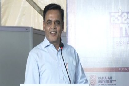 C N Ashwath Narayan