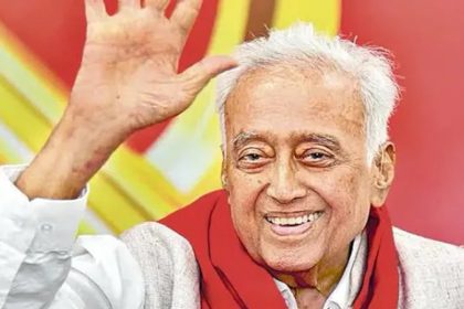 CPI Leader