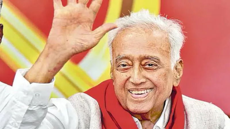 CPI Leader