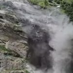 Chamoli Landslide 2