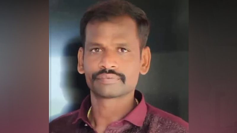 Chikkaballapura Heartattack