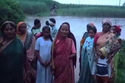 Chikkodi Flooded