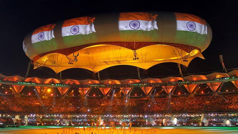 Commonwealth Games
