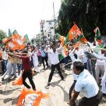 Congress BJP 2