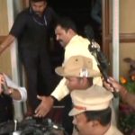 DK Shivakumar