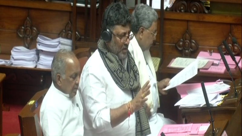 DK Shivakumar 1 2