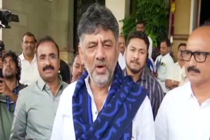 DK Shivakumar 1 4