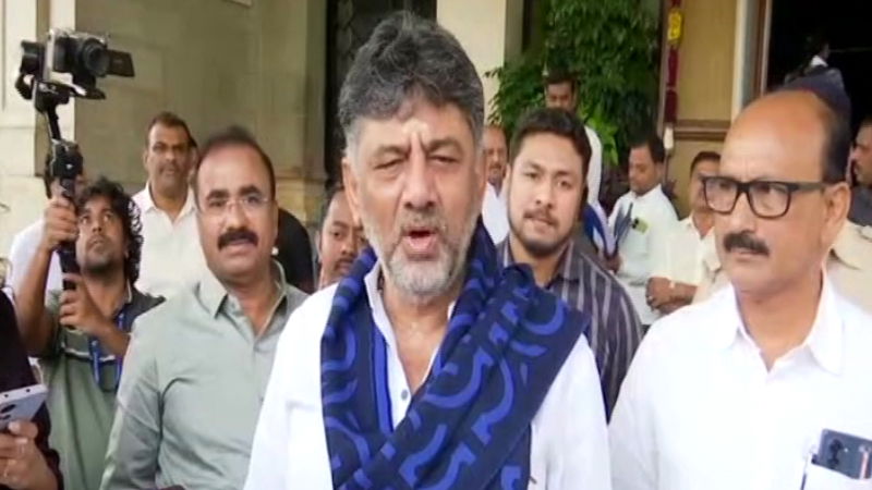 DK Shivakumar 1 4