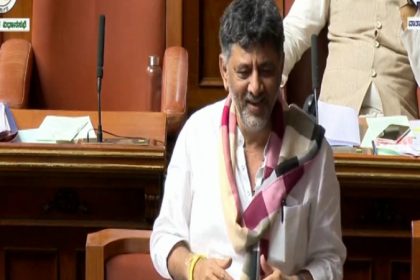 DK Shivakumar 10