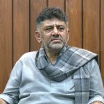 DK Shivakumar 11