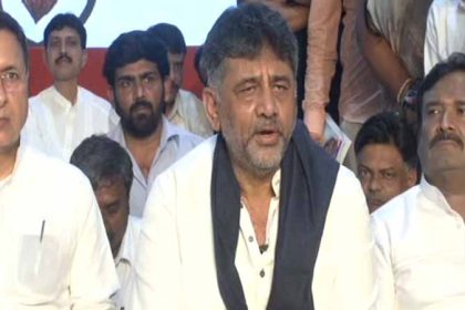 DK Shivakumar 2