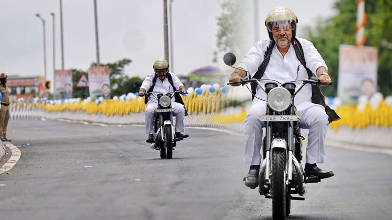 DK Shivakumar 4