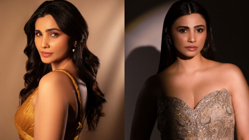 Daisy Shah