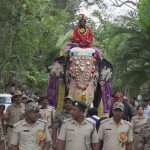 Dasara Gajapade 1