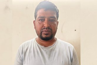 Davanagere Cyber Crime ARUN