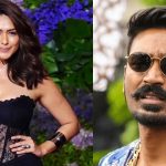 Dhanush