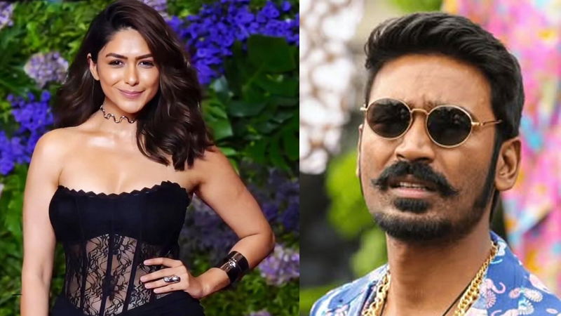 Dhanush