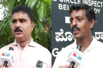 Dharmasthala Burial Case SIT confused by statements of two complainants