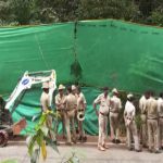 Dharmasthala Mass Burial Case No Human Remains Found at Dharmasthala Dig Site no 10