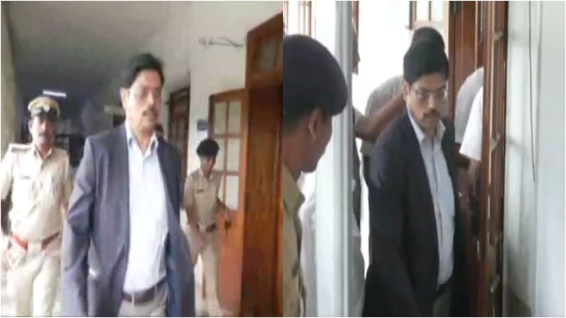 Dharmasthala Mass Burial Case SIT Chief Pranab Mohanty No comment