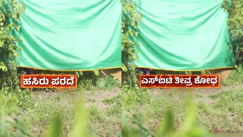 Dharmasthala Mass Burial Case