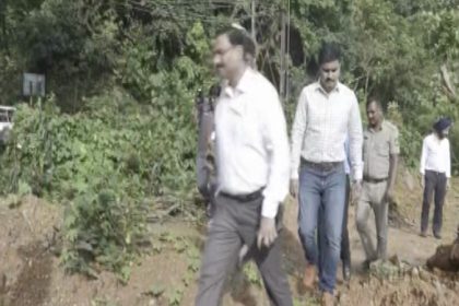 Dharmasthala Mass Burial Probe NHRC begins work on document collection
