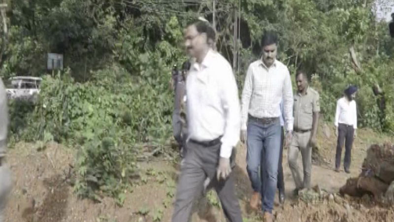 Dharmasthala Mass Burial Probe NHRC begins work on document collection