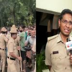 Dharmasthala mass burial case assault