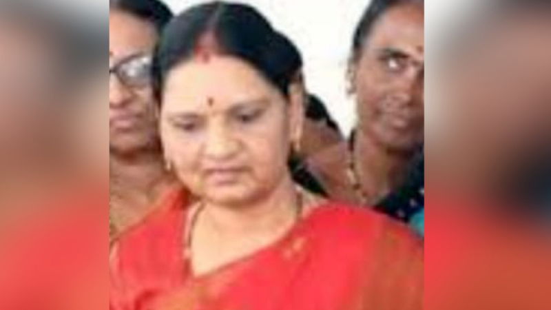 Dharwad Suspend