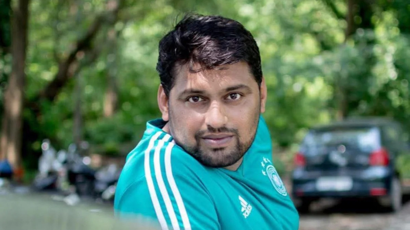 Died by Heart Attack in pune gym