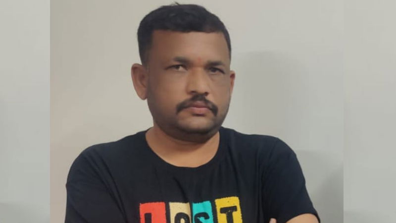 Doddaballapura Teacher Love