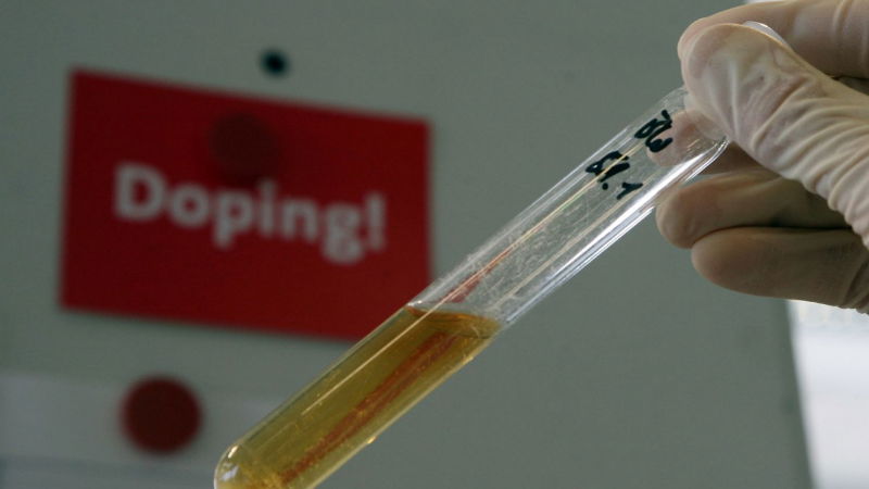 Doping