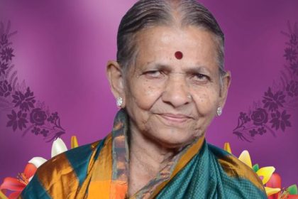 Former Minister Arvind Limbavali mother passed away