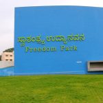 Freedom Park copy