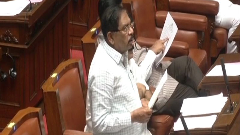 G PARAMESHWAR