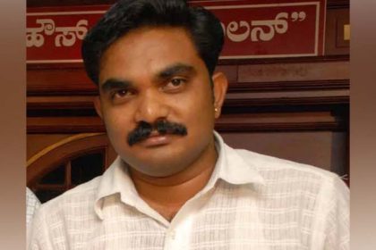 Girish Mattannavar