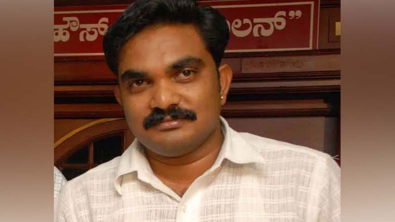 Girish Mattannavar
