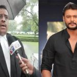 Government lawyer Chidanand And Darshan