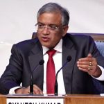Gyanesh Kumar CEC Election Commission